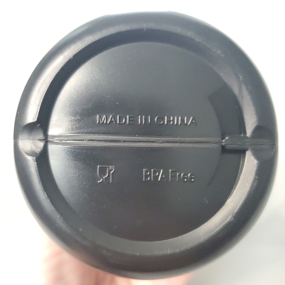 Monster water sipper - Picture 3 of 3